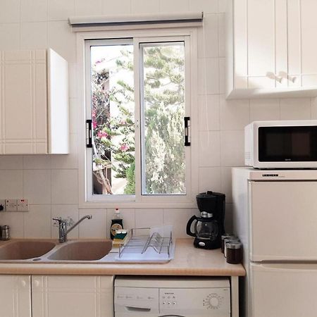 H&O Danaos Sea Breeze Apartment Πάφος Εξωτερικό φωτογραφία