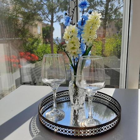 H&O Danaos Sea Breeze Apartment Πάφος Εξωτερικό φωτογραφία