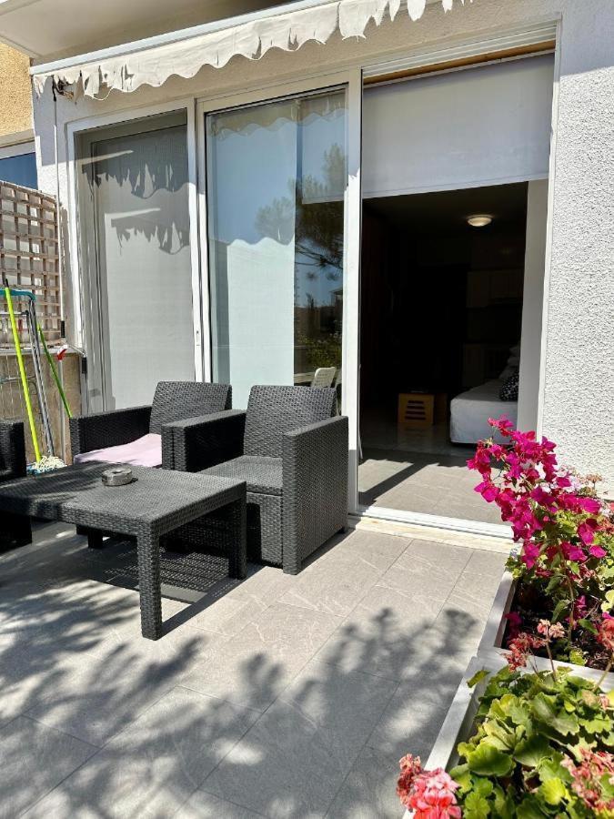 H&O Danaos Sea Breeze Apartment Πάφος Εξωτερικό φωτογραφία