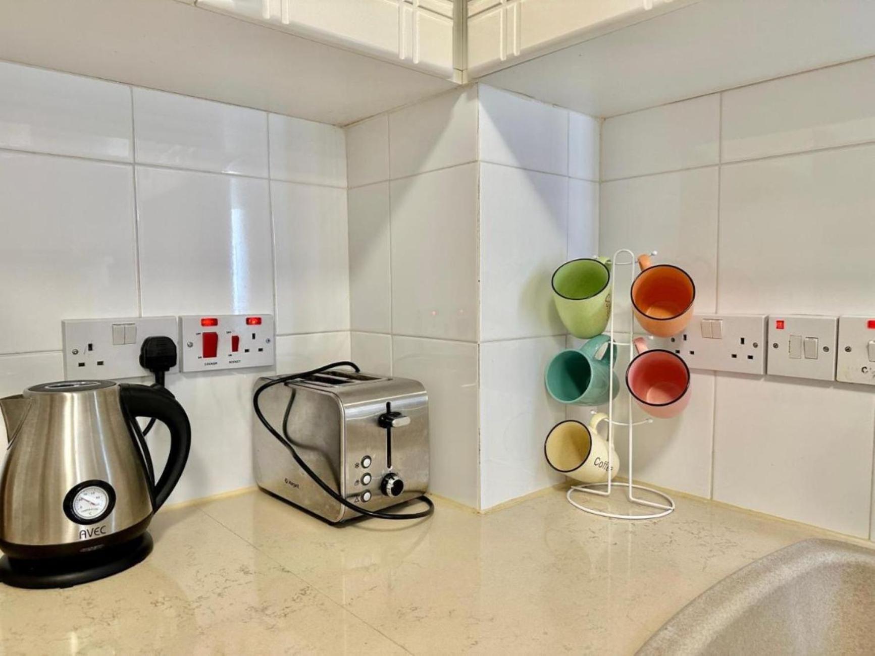 H&O Danaos Sea Breeze Apartment Πάφος Εξωτερικό φωτογραφία