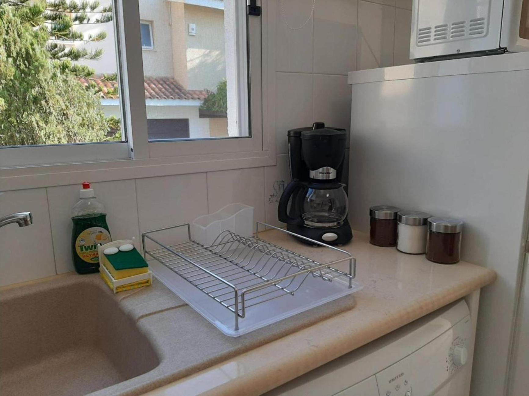 H&O Danaos Sea Breeze Apartment Πάφος Εξωτερικό φωτογραφία
