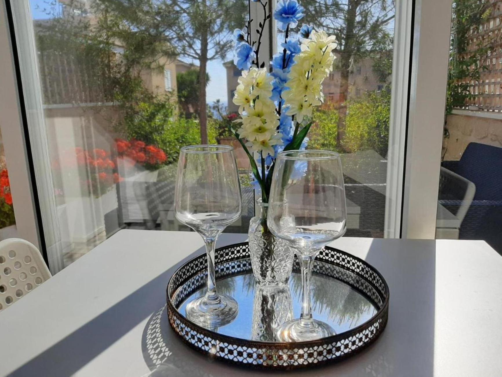 H&O Danaos Sea Breeze Apartment Πάφος Εξωτερικό φωτογραφία