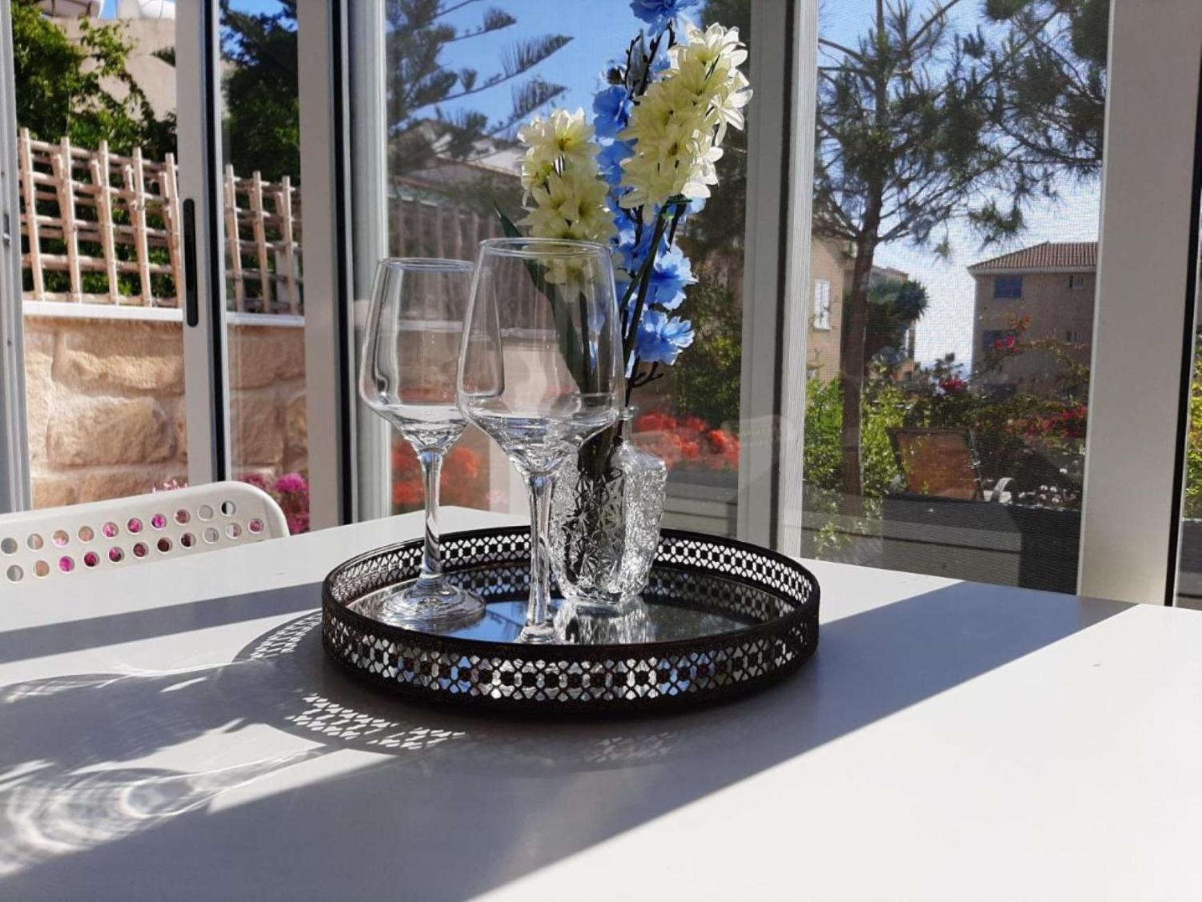 H&O Danaos Sea Breeze Apartment Πάφος Εξωτερικό φωτογραφία